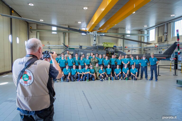 Un’esperienza vissuta intensamente e da consigliare caldamente: i Campi Scuola dell’Associazione Nazionale Alpini