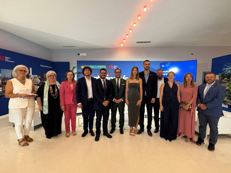 Fiction “Costanza” alla Mostra del Cinema di Venezia: “Soave diventa protagonista della seconda stagione della fiction Rai 1, Costanza”