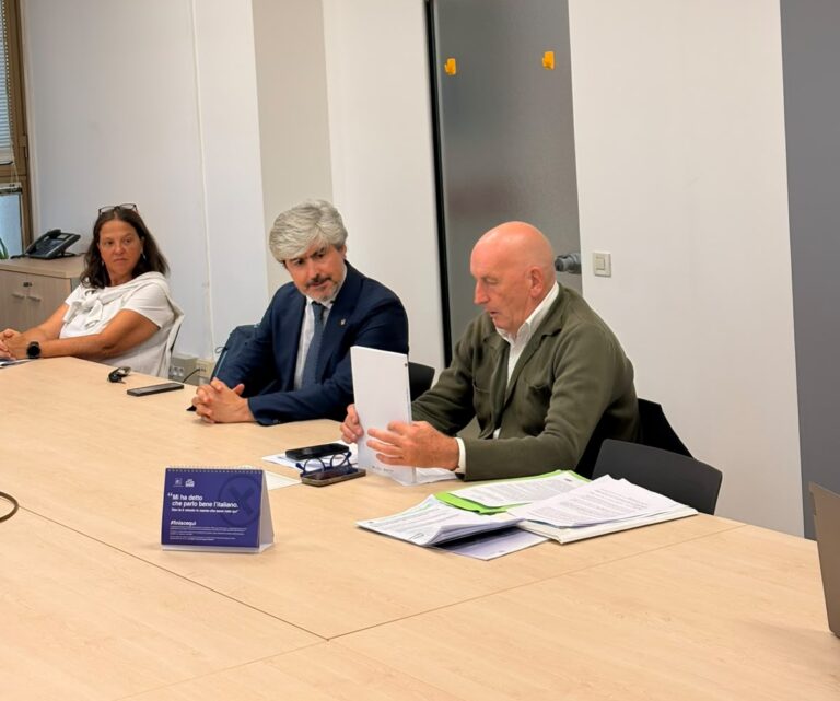Crisi idrica, assessore Bond istituisce il Tavolo tecnico regionale per gli invasi: ”L’acqua va gestita tutto l’anno, non quando è già finita. Passiamo alla logica della prevenzione permanente”
