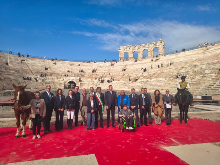Fieracavalli 2026: Verona si conferma capitale mondiale del cavallo tra numeri da record, grandi eventi e una nuova visione etica